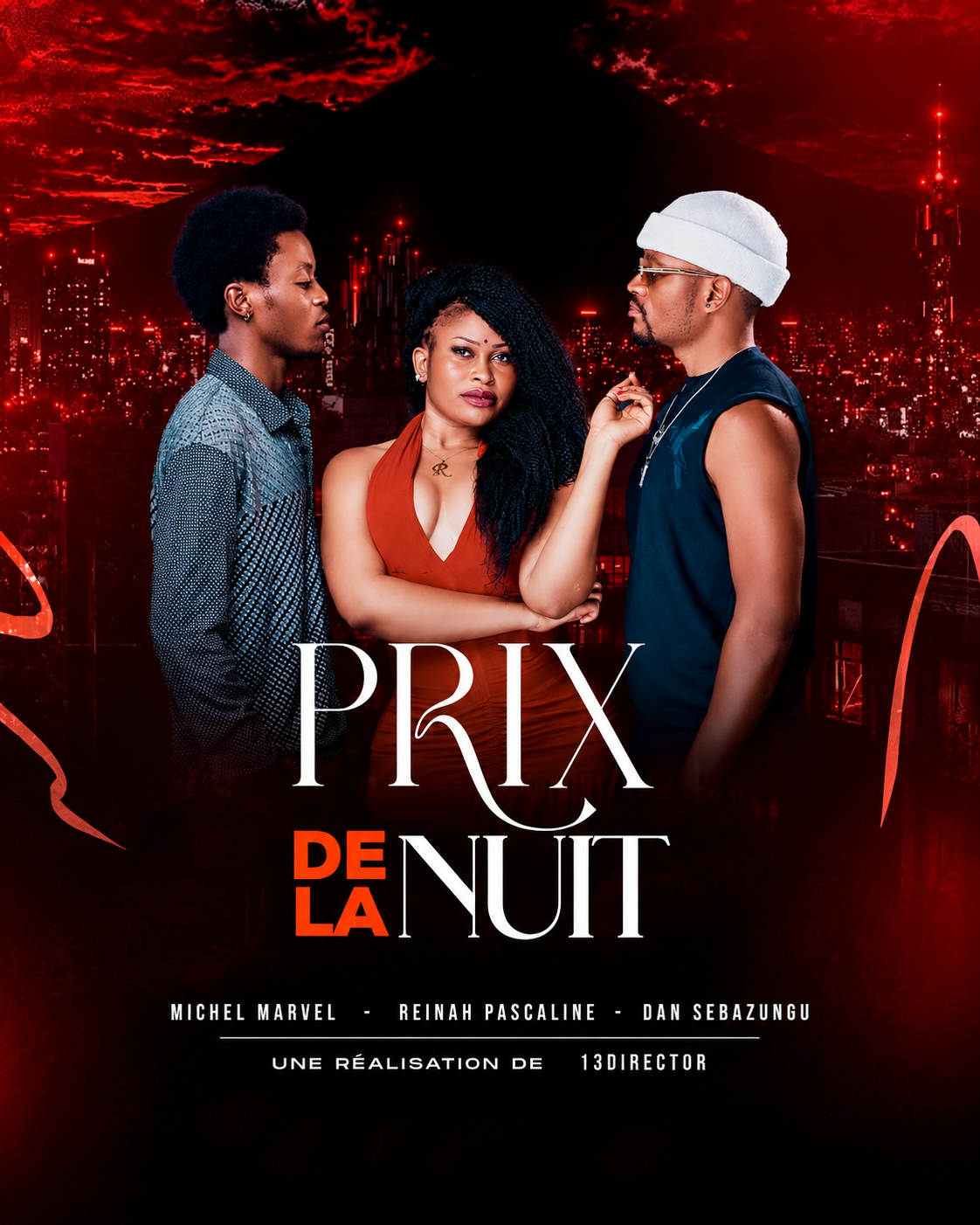 PRIX DE LA NUIT