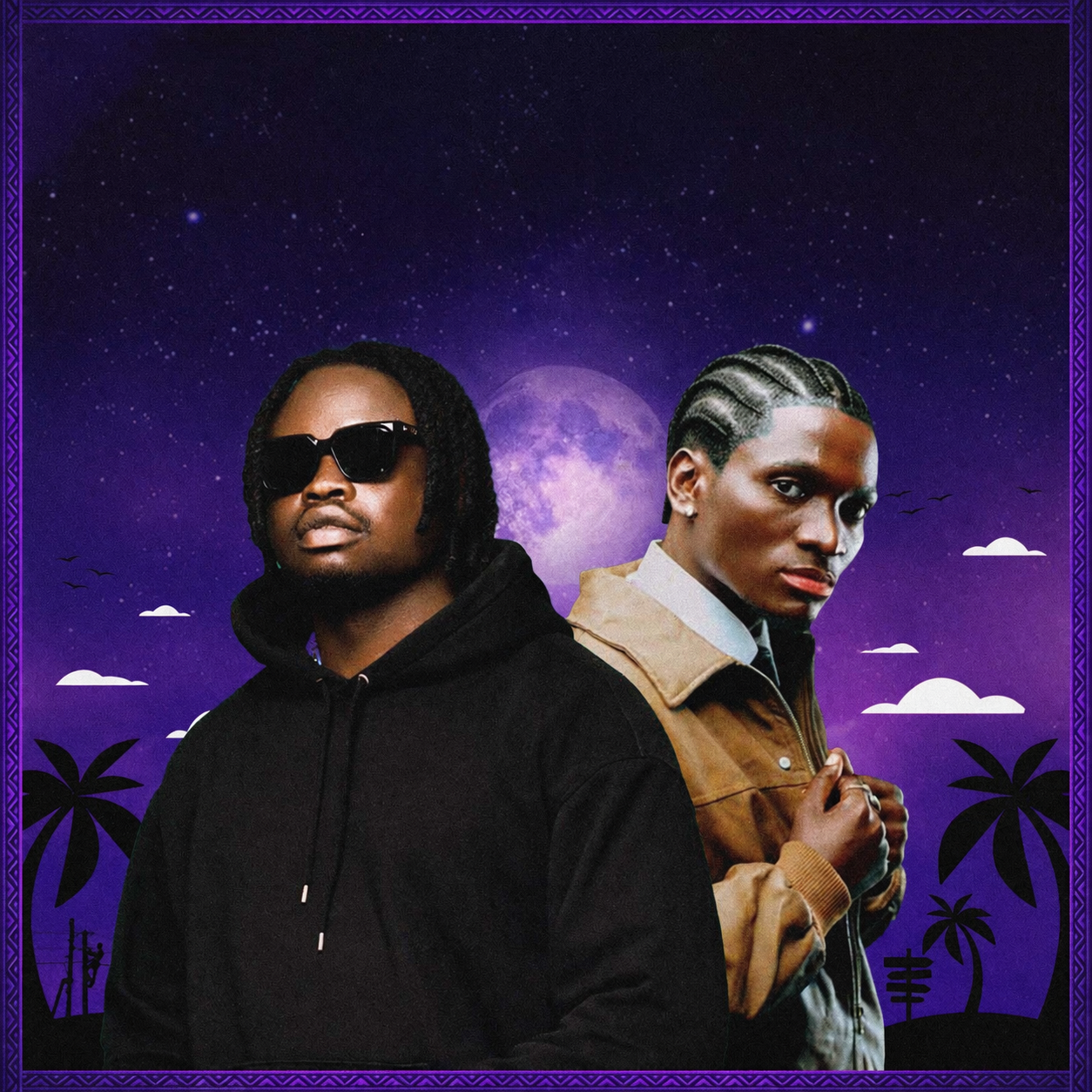 Jaguaman & The Mingongo