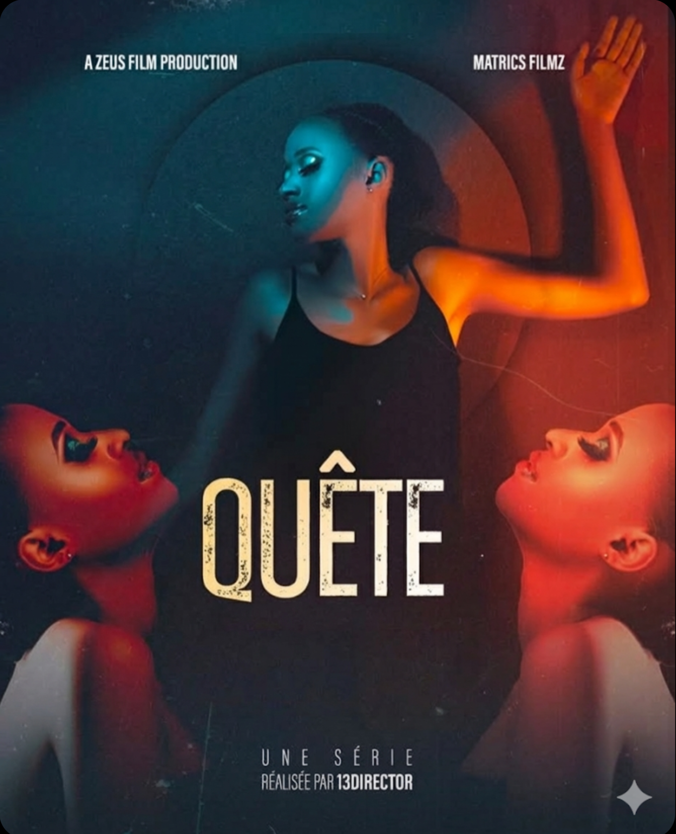Quête